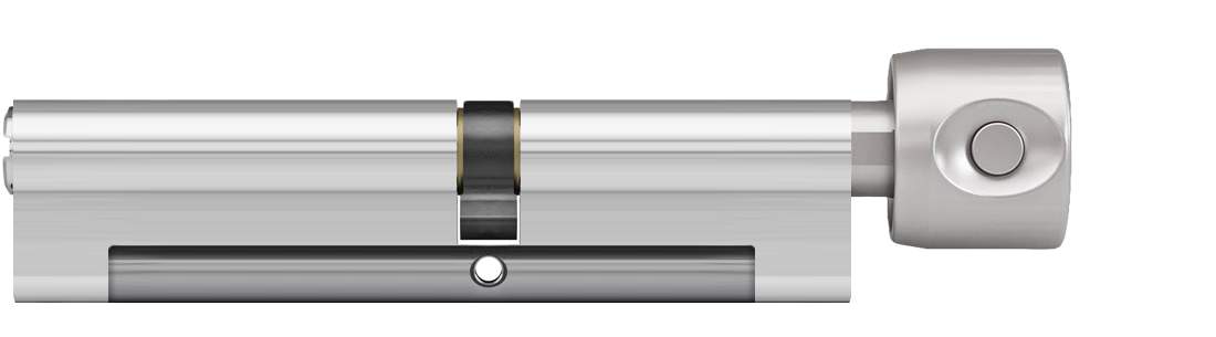 ixTeco SKG3 - Deurbeslag-expert
