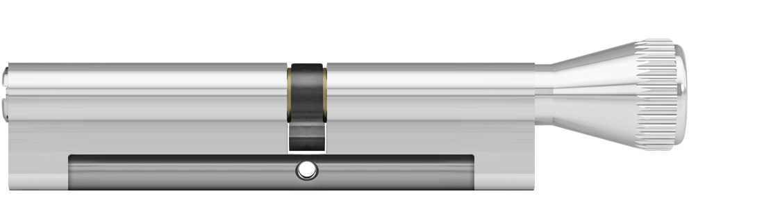 ixTeco SKG3 - Deurbeslag-expert