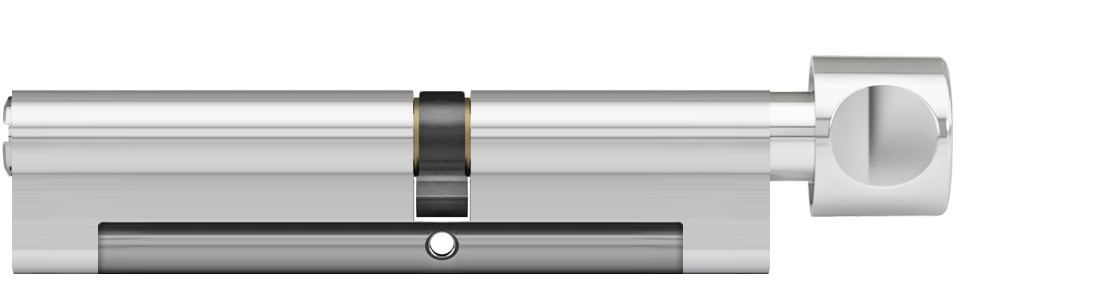 ixTeco SKG3 - Deurbeslag-expert
