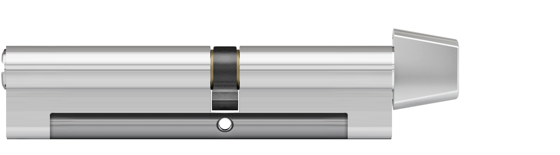 ixTeco SKG3 - Deurbeslag-expert