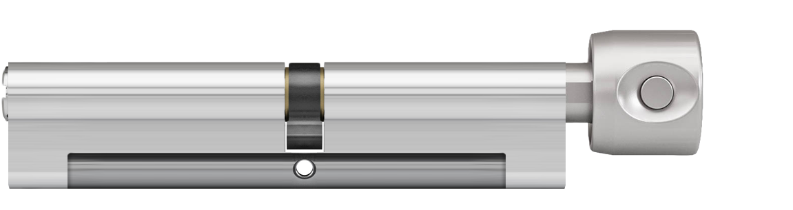 ixTeco SKG3 - Deurbeslag-expert