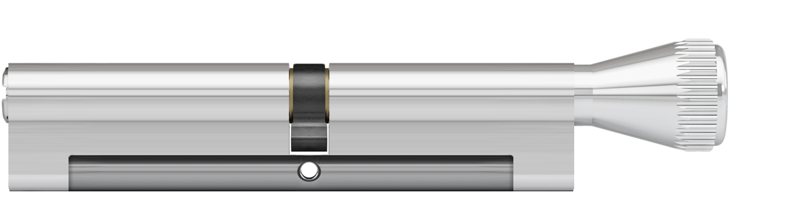 ixTeco SKG3 - Deurbeslag-expert
