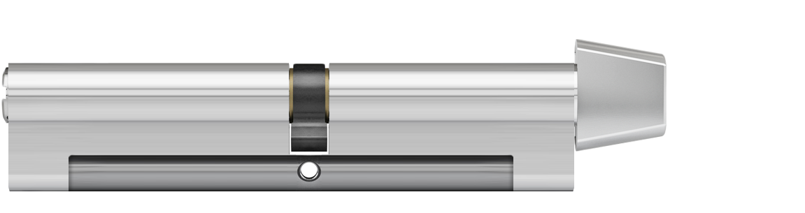 ixTeco SKG3 - Deurbeslag-expert