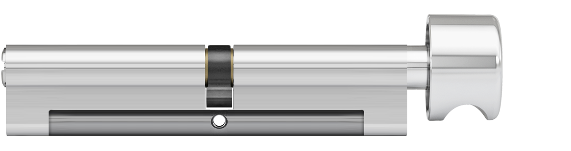 ixTeco SKG3 - Deurbeslag-expert