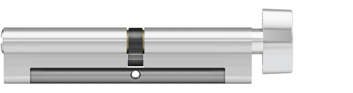 ixTeco SKG3 - Deurbeslag-expert