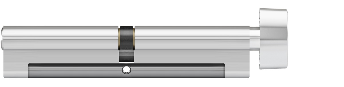 ixTeco SKG3 - Deurbeslag-expert