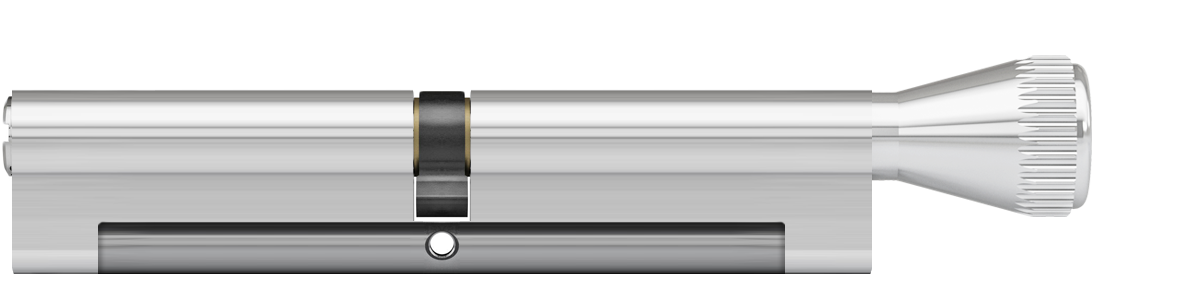 ixTeco SKG3 - Deurbeslag-expert