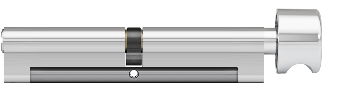 ixTeco SKG3 - Deurbeslag-expert