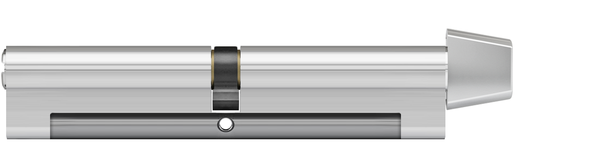 ixTeco SKG3 - Deurbeslag-expert