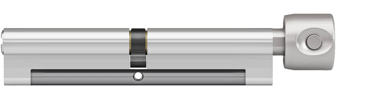 ixTeco SKG3 - Deurbeslag-expert