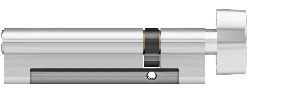 ixTeco SKG3 - Deurbeslag-expert