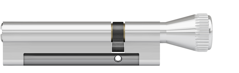 ixTeco SKG3 - Deurbeslag-expert