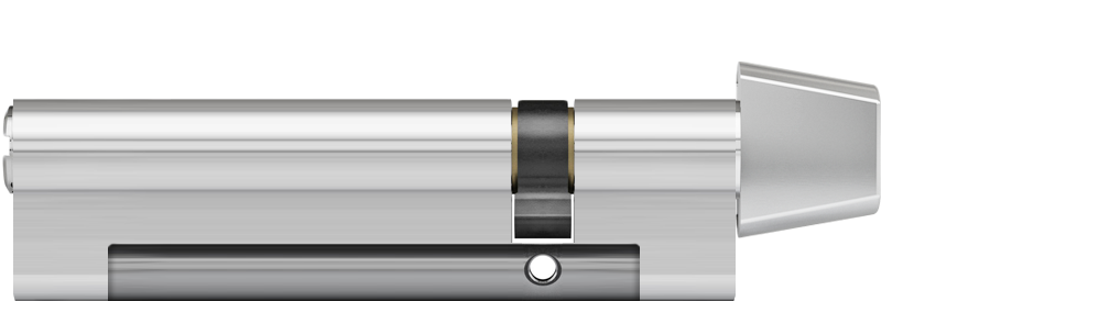 ixTeco SKG3 - Deurbeslag-expert