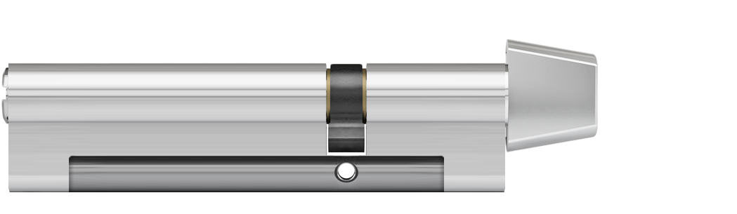 ixTeco SKG3 - Deurbeslag-expert