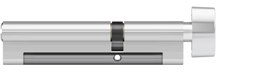 ixTeco SKG3 - Deurbeslag-expert