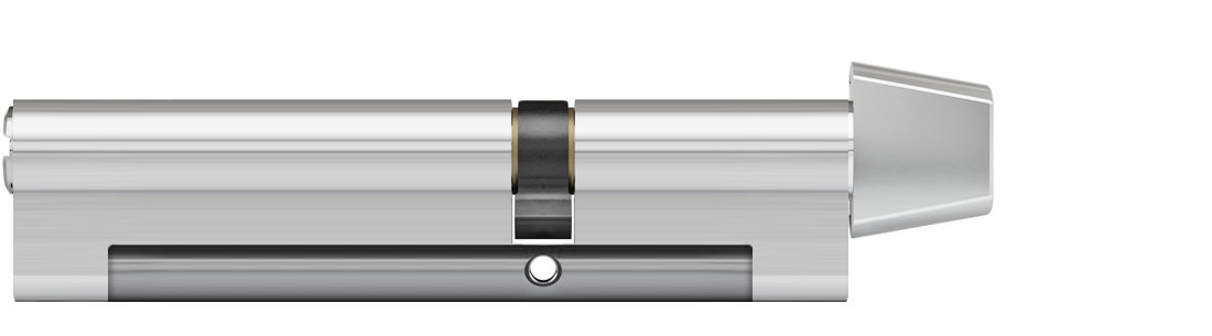 ixTeco SKG3 - Deurbeslag-expert
