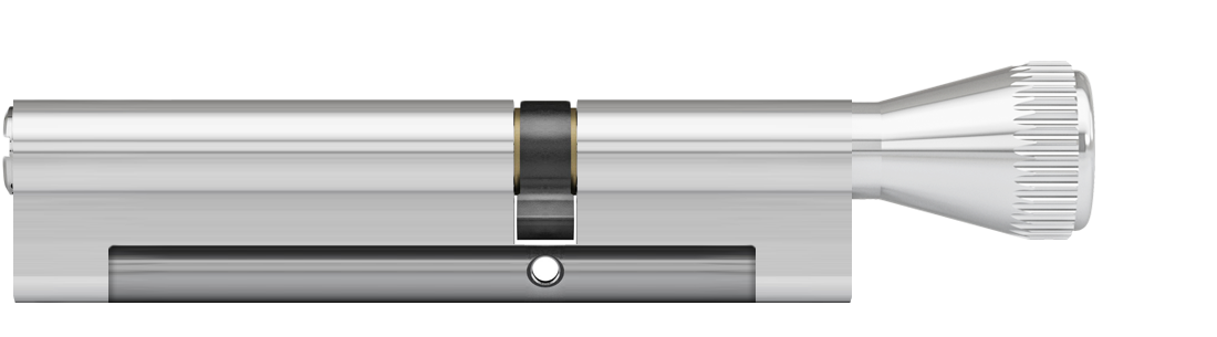 ixTeco SKG3 - Deurbeslag-expert