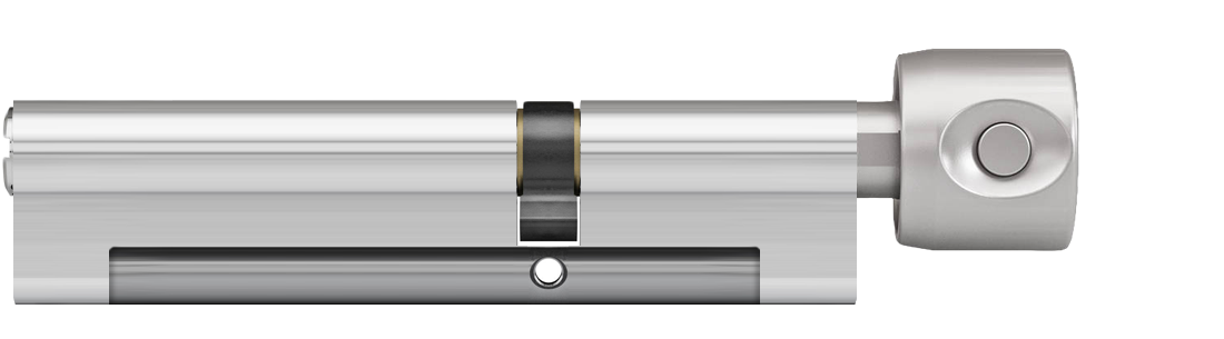 ixTeco SKG3 - Deurbeslag-expert