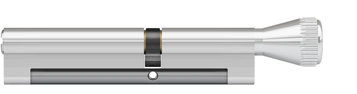 ixTeco SKG3 - Deurbeslag-expert