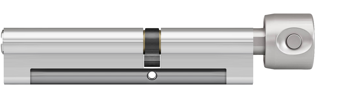 ixTeco SKG3 - Deurbeslag-expert