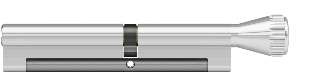 ixTeco SKG3 - Deurbeslag-expert