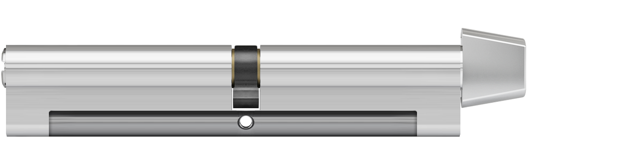 ixTeco SKG3 - Deurbeslag-expert