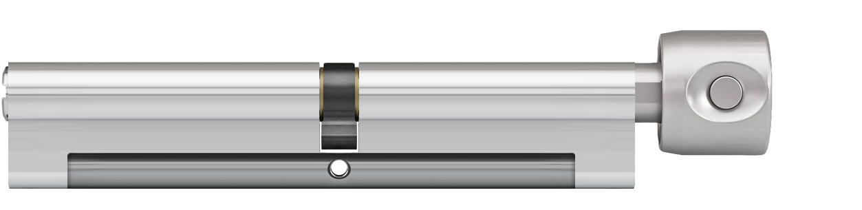 ixTeco SKG3 - Deurbeslag-expert