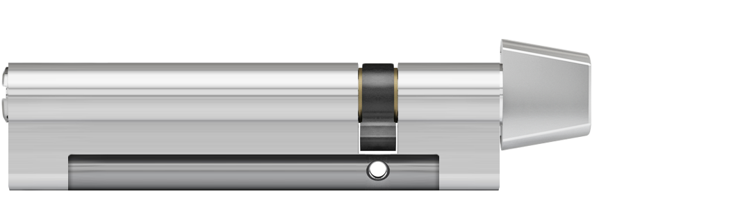 ixTeco SKG3 - Deurbeslag-expert