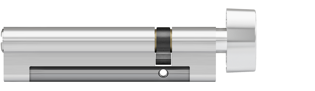 ixTeco SKG3 - Deurbeslag-expert