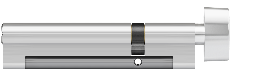 ixTeco SKG3 - Deurbeslag-expert