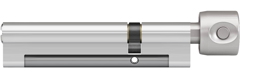 ixTeco SKG3 - Deurbeslag-expert