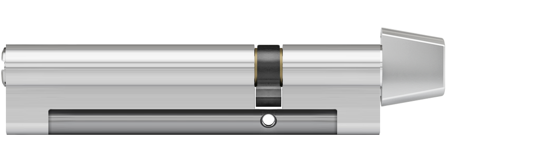 ixTeco SKG3 - Deurbeslag-expert