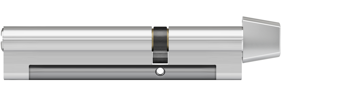 ixTeco SKG3 - Deurbeslag-expert