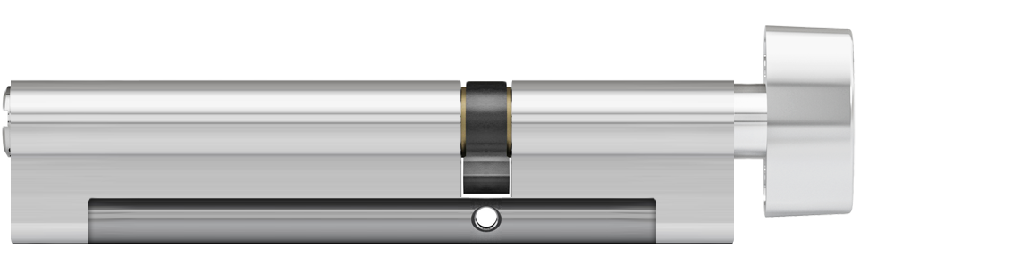 ixTeco SKG3 - Deurbeslag-expert