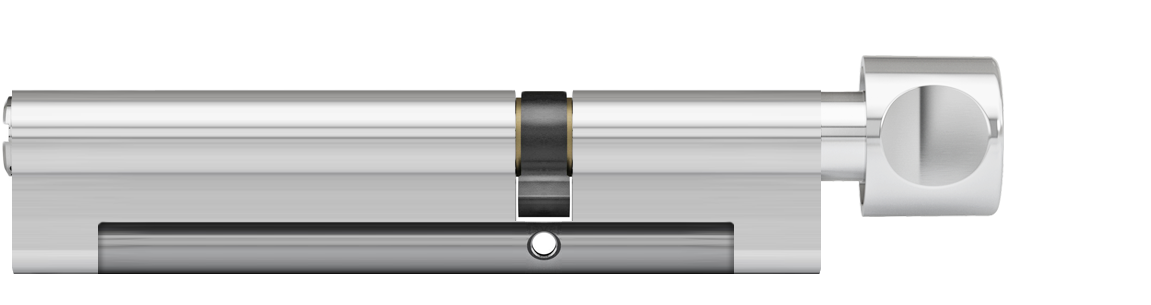 ixTeco SKG3 - Deurbeslag-expert
