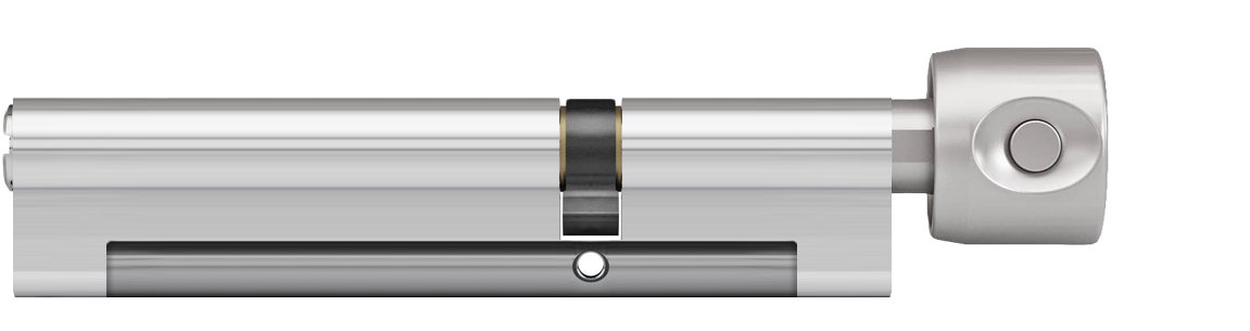 ixTeco SKG3 - Deurbeslag-expert
