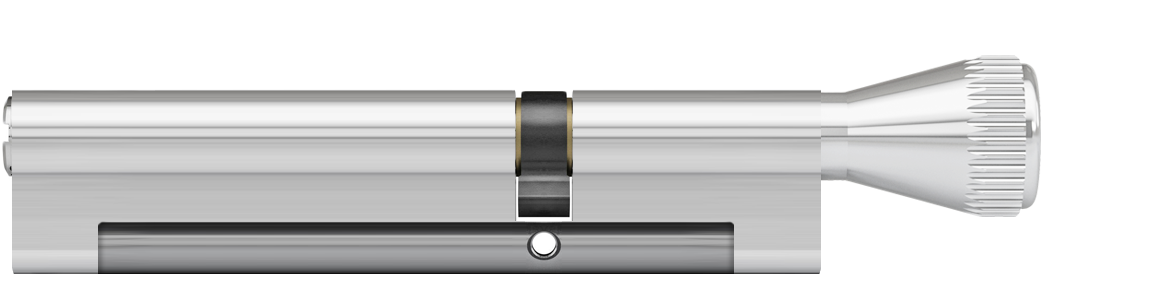 ixTeco SKG3 - Deurbeslag-expert