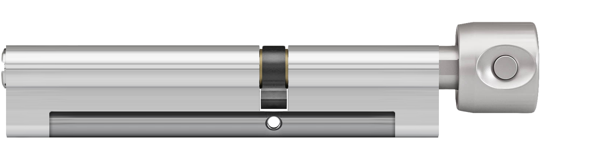 ixTeco SKG3 - Deurbeslag-expert