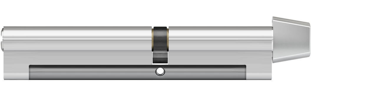 ixTeco SKG3 - Deurbeslag-expert