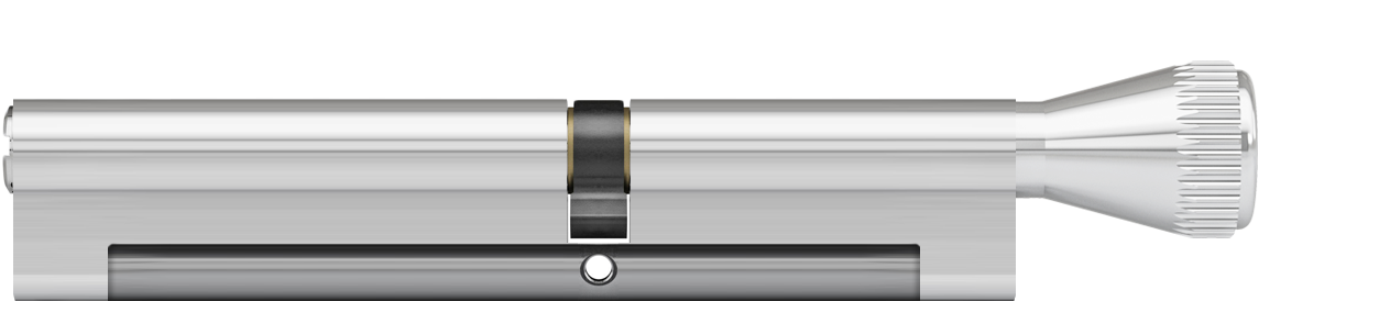 ixTeco SKG3 - Deurbeslag-expert