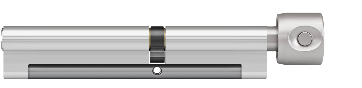 ixTeco SKG3 - Deurbeslag-expert