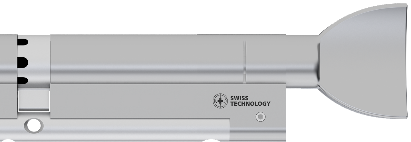 M&C Condor - Deurbeslag-expert