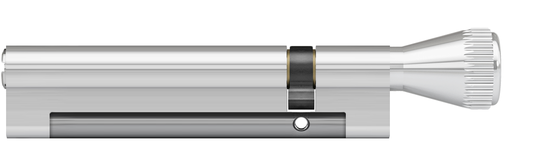 ixTeco SKG3 - Deurbeslag-expert