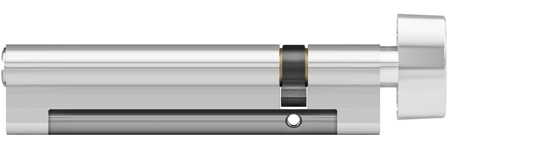 ixTeco SKG3 - Deurbeslag-expert