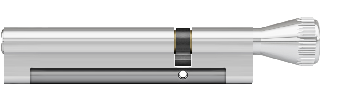ixTeco SKG3 - Deurbeslag-expert