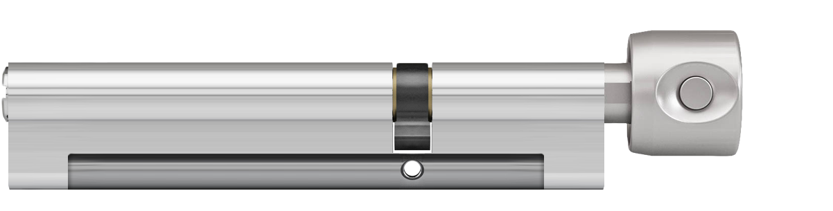 ixTeco SKG3 - Deurbeslag-expert