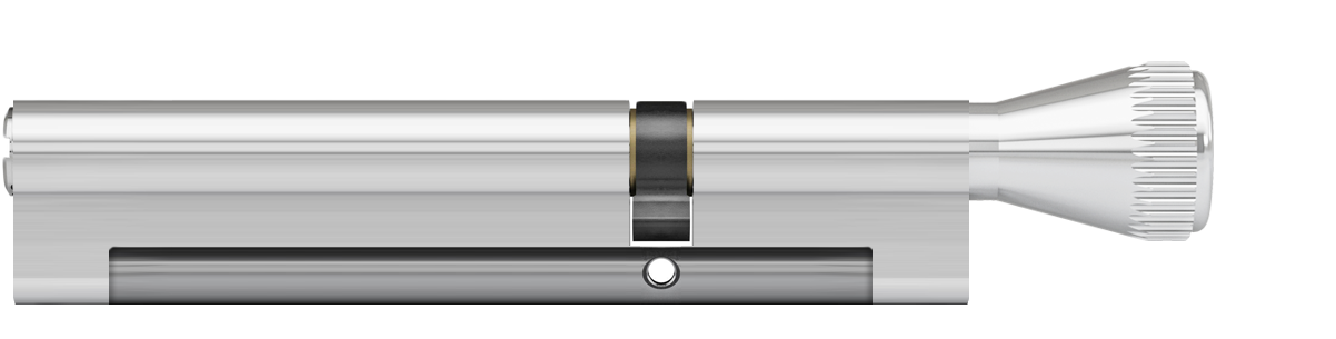 ixTeco SKG3 - Deurbeslag-expert