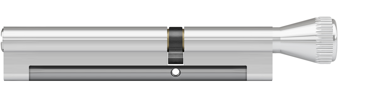 ixTeco SKG3 - Deurbeslag-expert