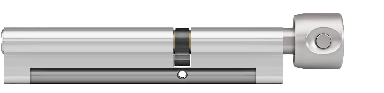ixTeco SKG3 - Deurbeslag-expert