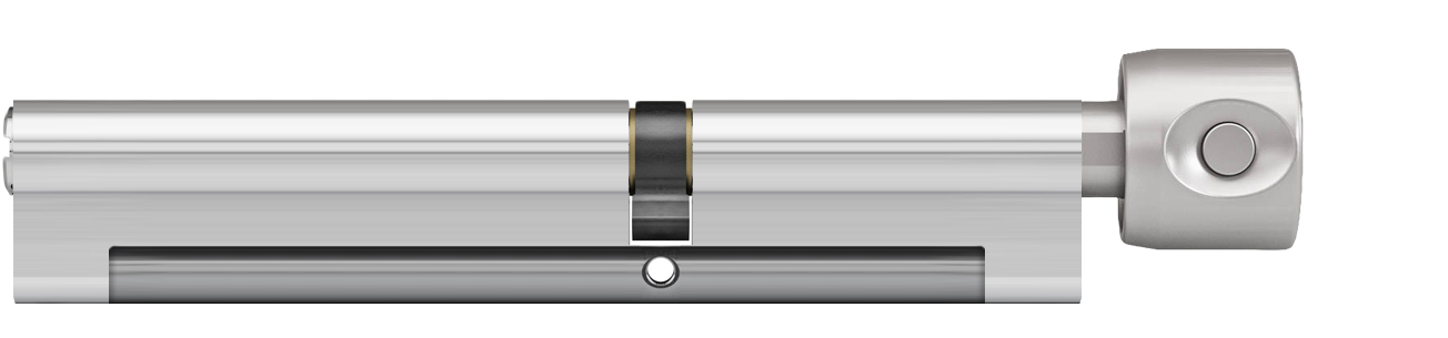 ixTeco SKG3 - Deurbeslag-expert